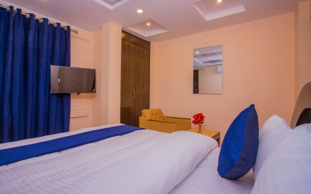 OYO 264 Hotel Antique Kutty