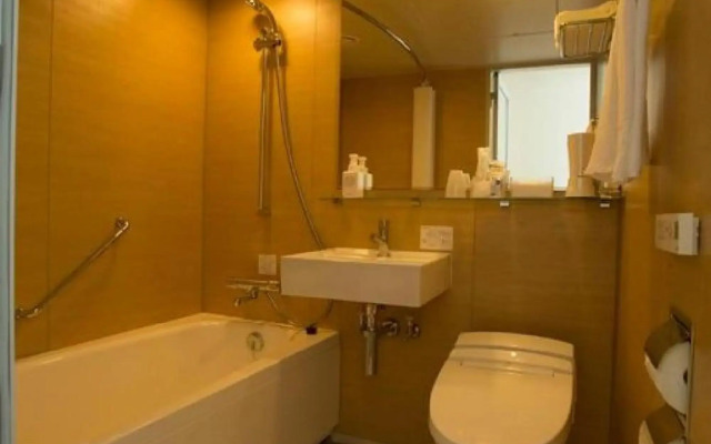 Jr Kyushu Hotel Blossom Shinjuku