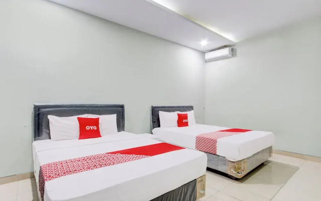 OYO 94210 D'draman Homestay Syariah