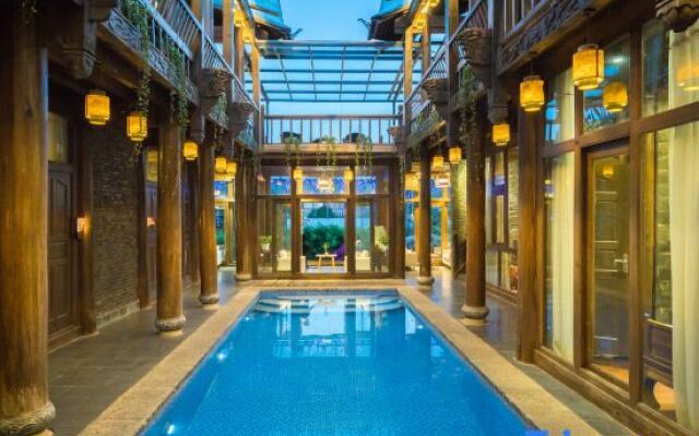 Yunshui Chanxin Inn