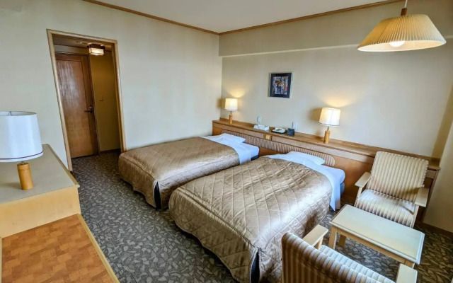 Madarao Kogen Hotel