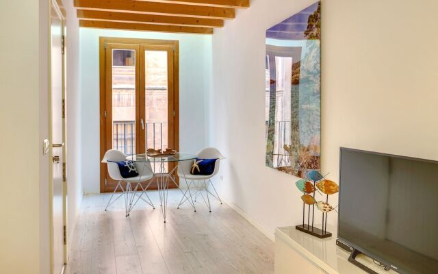 Urban Suites Palma TI