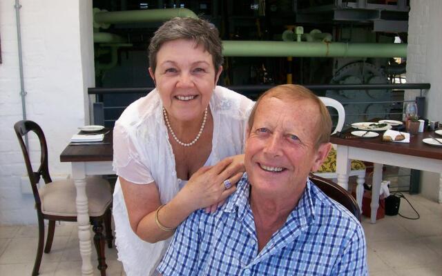 Lavender Hill Guest House