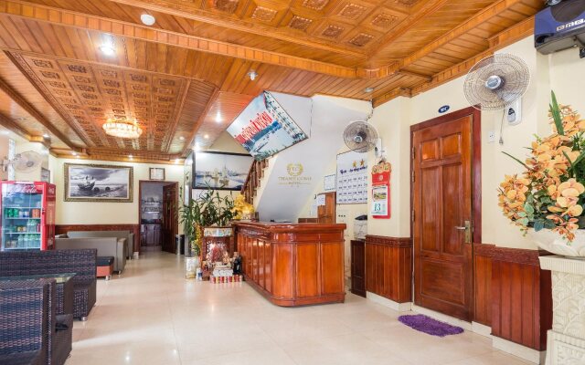 Thanh Cong 2 Hotel
