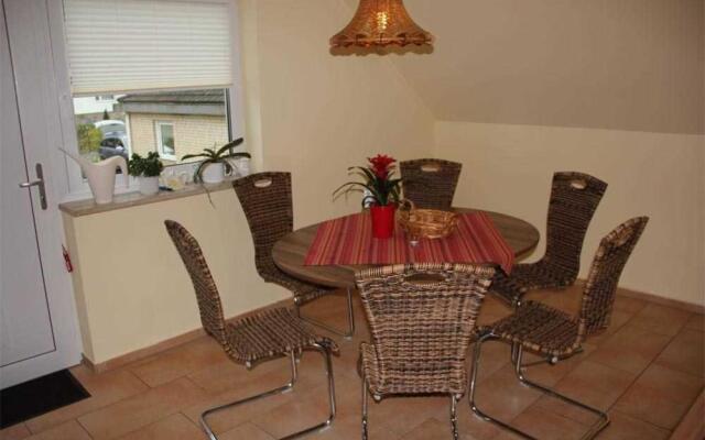 Ferienwohnung Lubmin VORP 2571