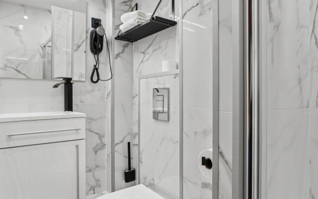 Résidence Aurmat Appart Hôtel Boulogne Paris