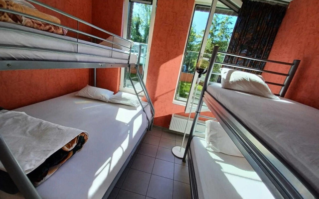 The Station Universe - Ghent - Campus Accommodation
