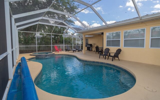 Sunny Days Bradenton Pool Home Minutes From Local Beaches 2 Bedroom Home by Redawning