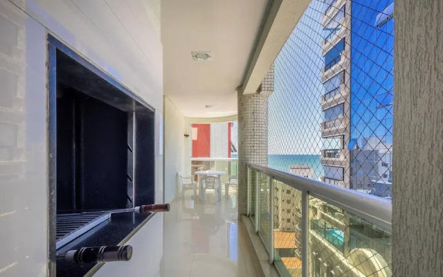 Apt w/ BBQ Only 90m From the Beach Cmf0501