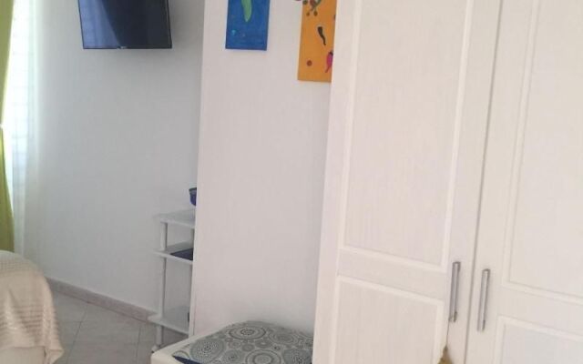 Sorrento Penthouse Suites