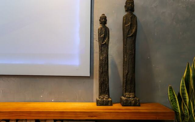 Shanghai Wonderoom Lane house Tianzifang