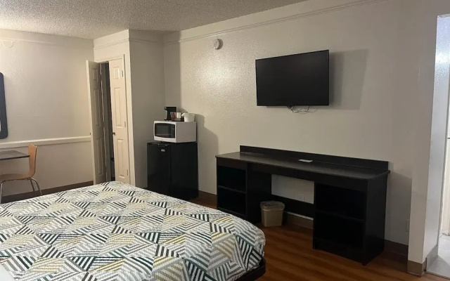 Studio 6 Suites Euless, Tx – Dfw West