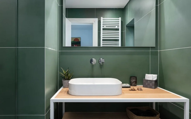 Glyfada Unique Residence