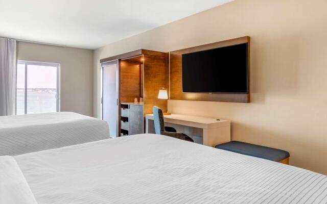 Cambria Hotel Ocean City - Bayfront