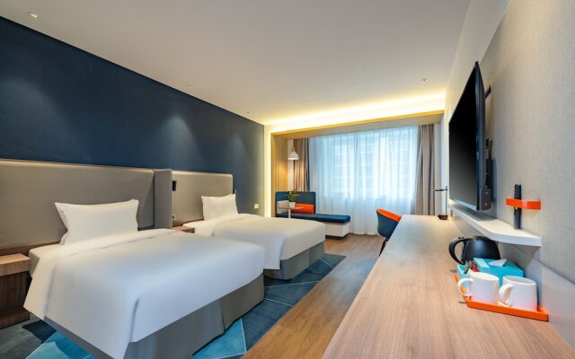 Holiday Inn Express Xi'an Tuanjie South Road by IHG