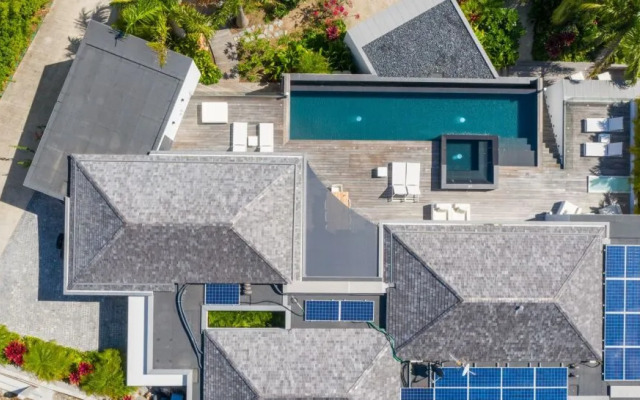 Dream Villa St.Jean-2033