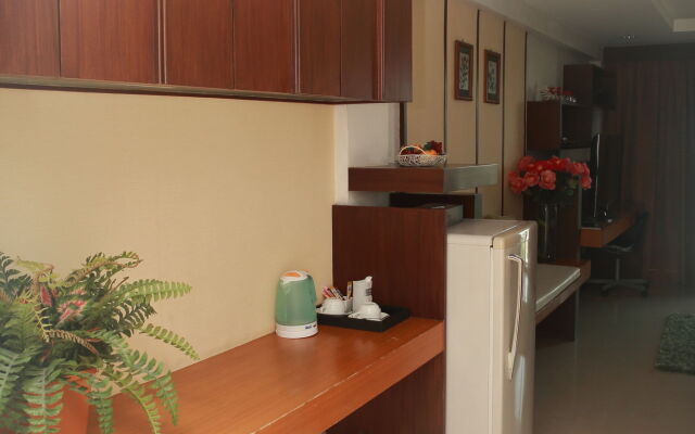 Murraya Residence
