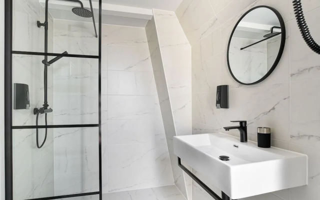 Haarlem Apart Hotel