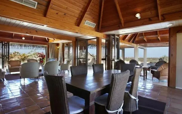 Villa Calabas