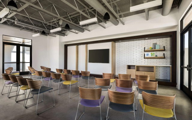 Andaz Scottsdale Resort & Bungalows