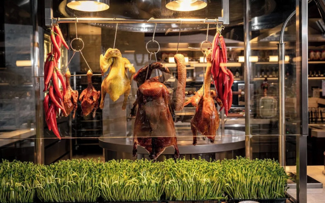 Crowne Plaza Hangzhou Riverside by IHG