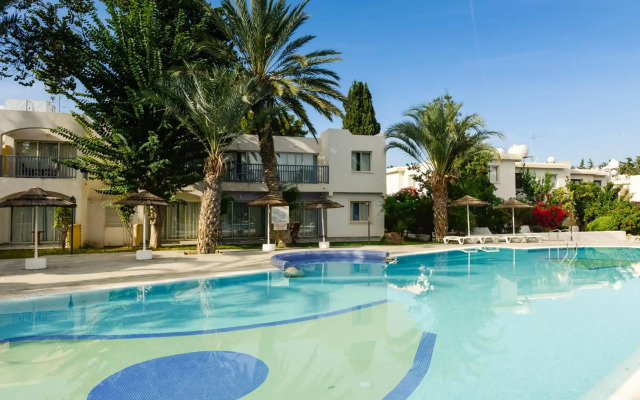 Paphos Gardens Holiday Resort