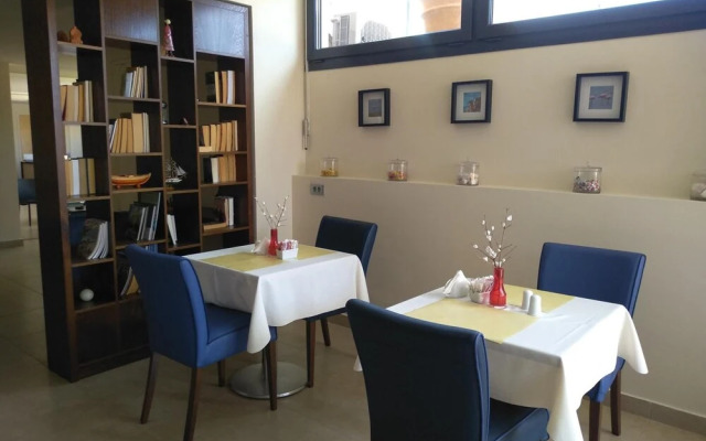 Harmony Hotel Nafplio