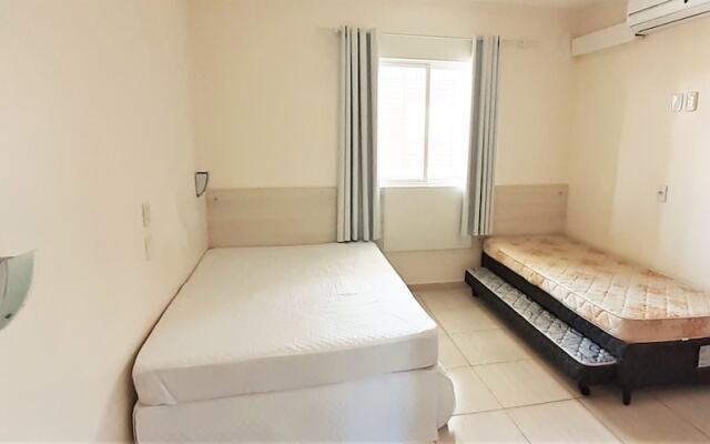 Residencial Miragem Bombinhas Uno