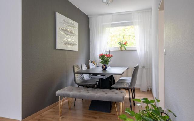 ID 5394 - Private Apartment