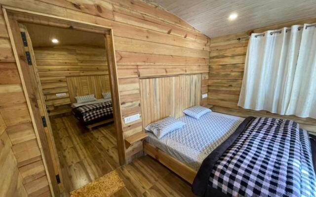 Nirvana Homestay Pangot