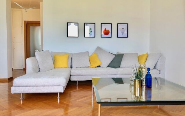 TriesteVillas Sea View, Huge 2-floor, sleeps 9