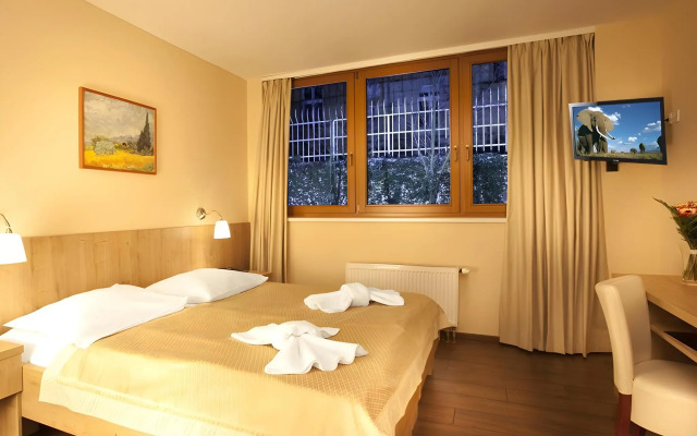 Hotel Superior Prague