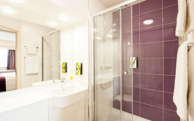 Premier Inn London Hackney