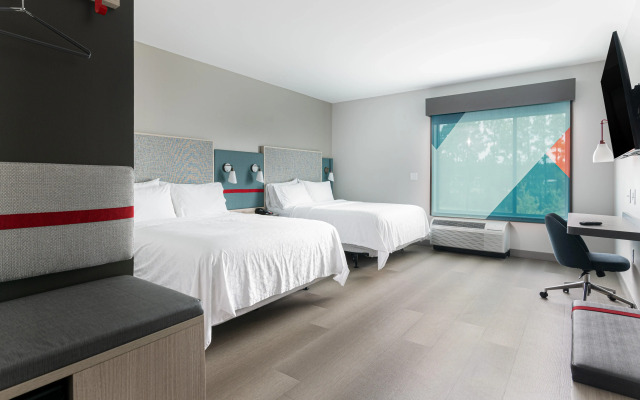 avid hotel Summerville by IHG