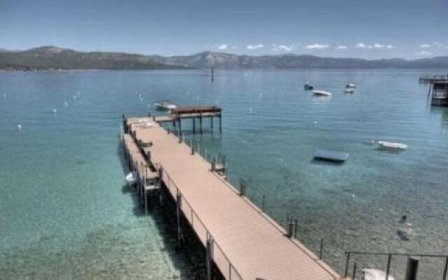 Butterfield Agate Bay Rental