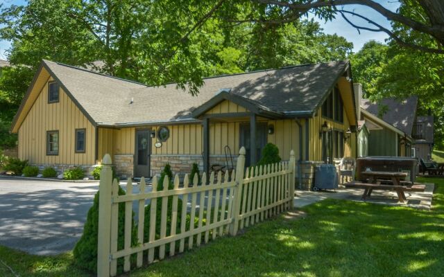 Landmark Village 3 Bedroom House #1