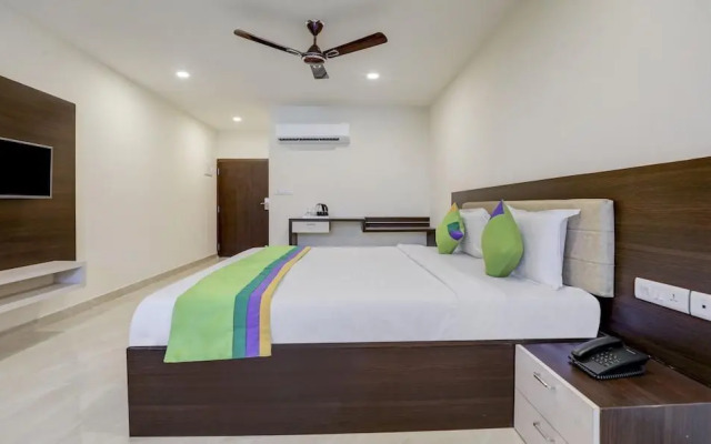 Samit Suites by Treebo