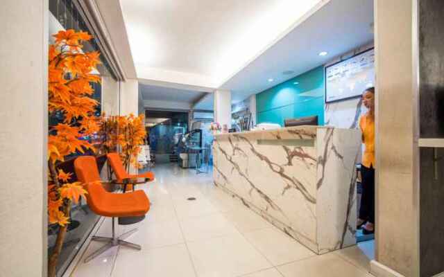 Solo Express Sukhumvit 81