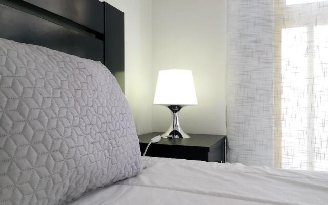 T1 Dunas 3D 150m Praia 4 Pessoas