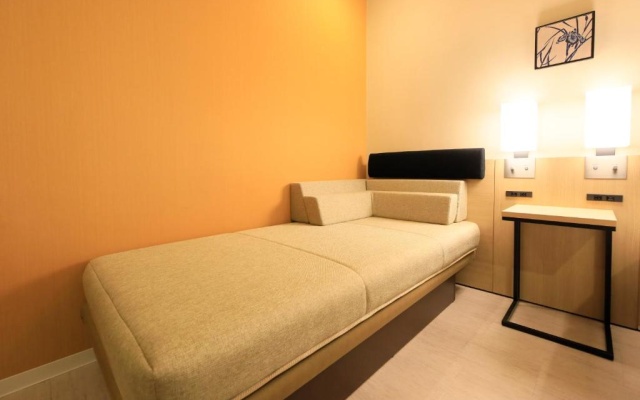 Deluxe Double room (풀 더블 침대) 사진 4