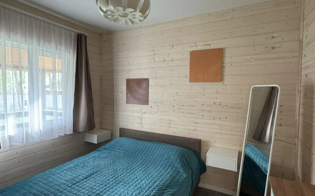 Slow life house (Слоу лайф хаус)