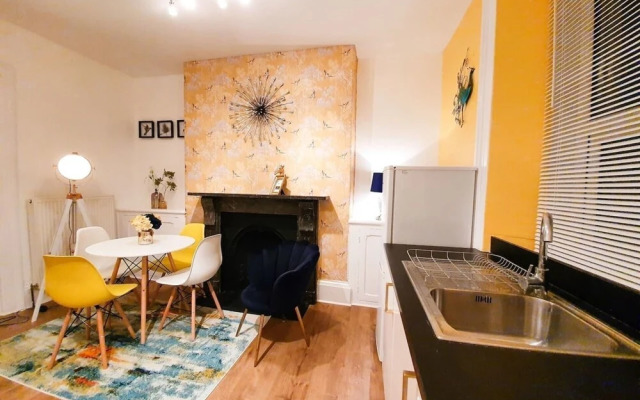 Ground Floor Apartment - Plymouth, Devon