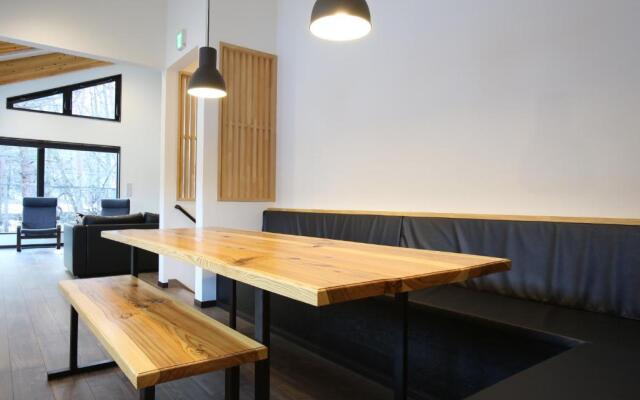 Snowlines Apartments Hakuba