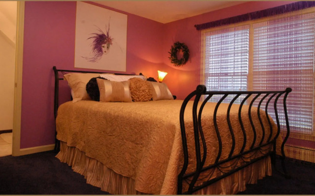 Annville Inn Bed and Breakfast