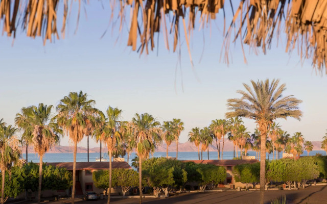 Loreto Playa Boutique Hotel