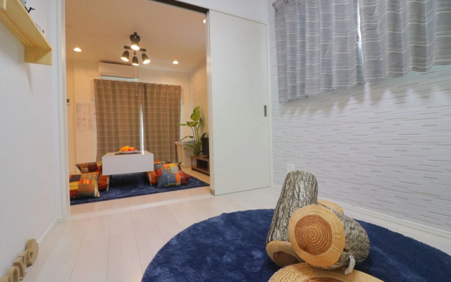 HG Cozy Hotel No.33