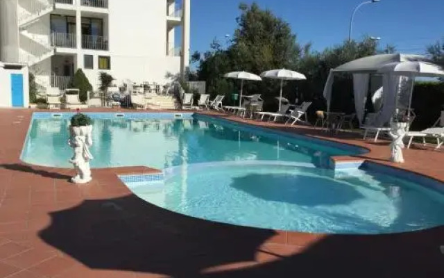 Hotel Parco Degli Ulivi