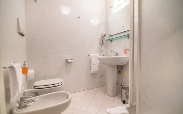 Le Camere Di Villa Cazenobio