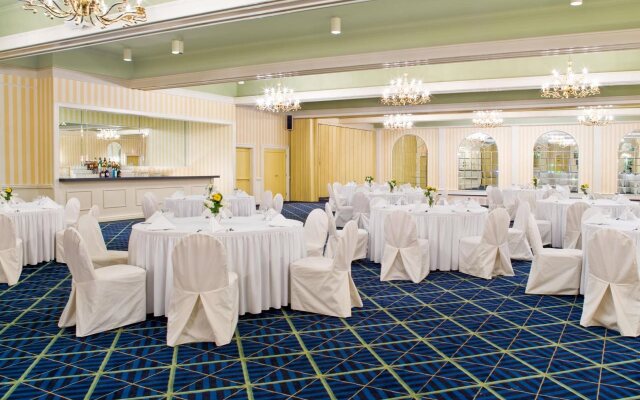 Four Points by Sheraton Eastham Cape Cod