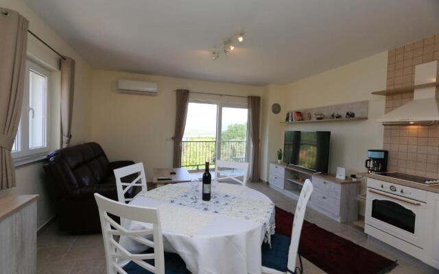 Apartment Soline Cove